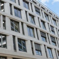 Grosse Burstah 3, Hamburg