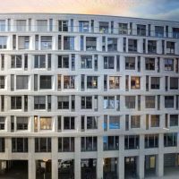 Grosse Burstah 3, Hamburg